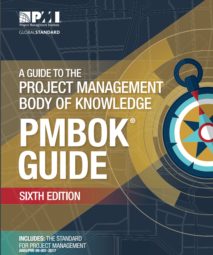 A Guide to the Project Management Body of Knowledge (PMBOK Guide).pdf