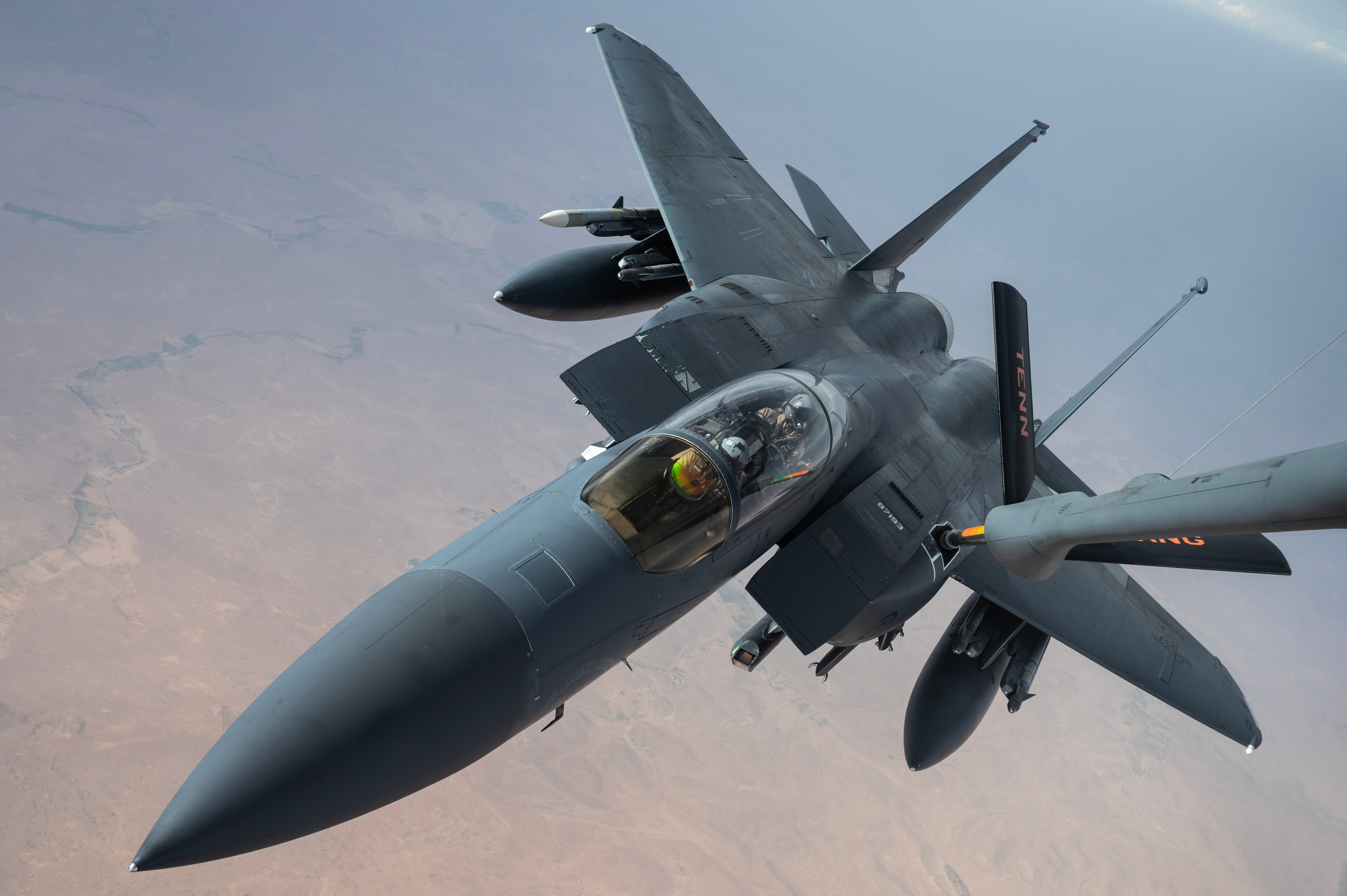 Best wallpaper and background, picture, video, news, Military, Aircraft, Jet Aircraft, Jet Fighter, F-14 Tomcat, F-15 Strike Eagle, F/A-18 Super Hornet, C-130 Hercules, Airborne, F-22 Raptor, AWACS, Military picture, Military video, Aviation, Boeing, Airbus, Military Men, USA, U.S. Army, U.S. Military, U.S. Air Force, U.S. Navy, Aircraft Carrier, F-35 Lightning II, C-17 Globemaster, Lockheed Martin, USS Abraham Lincoln, USS Theodore Roosevelt, USS George Washington, Helicopter, KC-135, Aerial Refuel, B-2 Spirit Bomber, B-52, Flight Operation, Dassault, Raffle, Military Background, F-16 Fighting Falcon, MQ-9, Nellis Air Force Base, Whiteman Air Force Base, Miramar California, Phoenix Missile, Red Flag Exercise, USS Harry S. Truman, Air Show, Blue Angels, Thunderbirds, Top Gun, A-10, Demonstration Team, B-1B Lancer, U.S. Marine Corps., Red Flag Exercise, C-5 Galaxy, EA-18G Growler, MH-60S Sea hawk