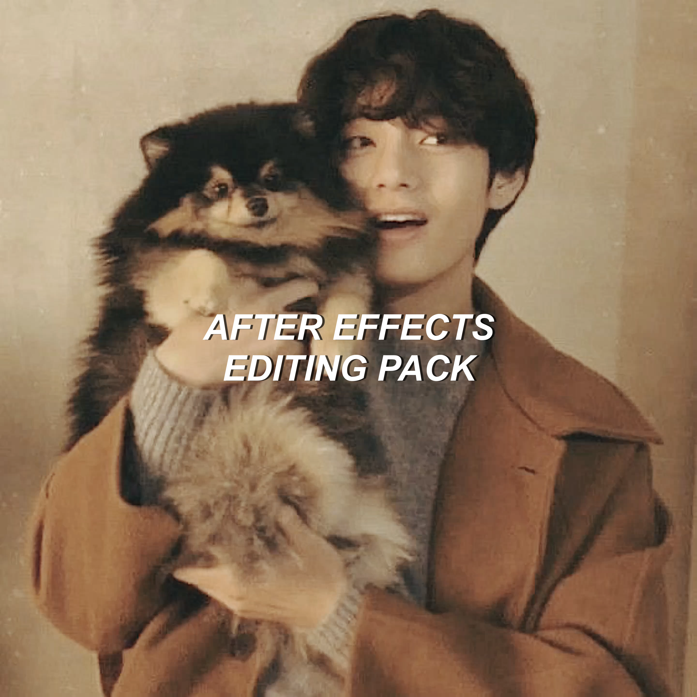 after effects editing pack - Payhip
