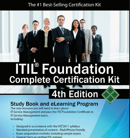 ITIL Foundation v4 Complete Certification Kit - PDF.pdf