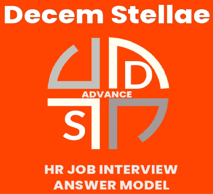 Decem Stellae Logo