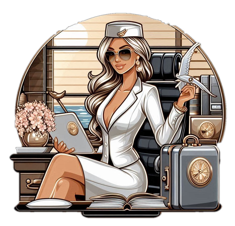 Luxury travel