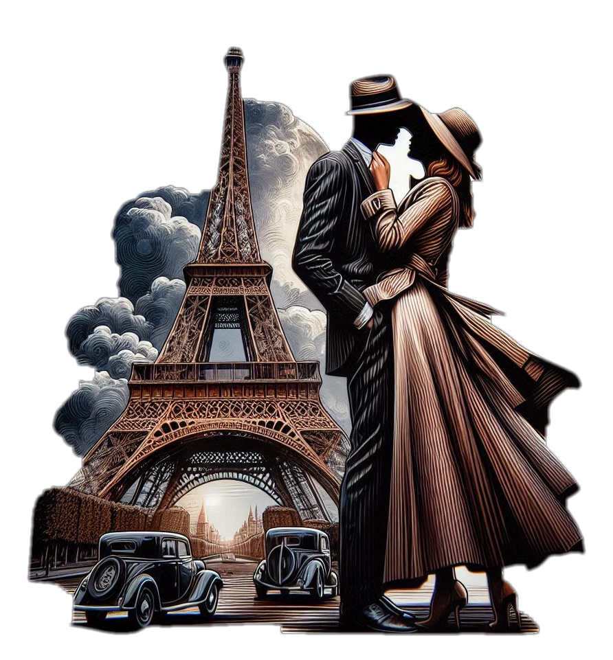 Paris stock photos
