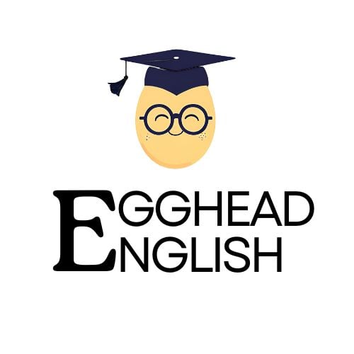 Egghead English - Topical Grammar Revision Practice Papers for Mastering English