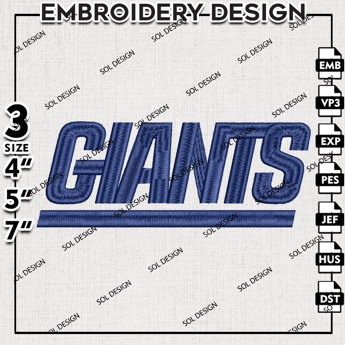 Machine Embroidery Design, Embroidery Designs, Embroidery Files Pattern, Embroidery Files, Instant Download, Digital Download, Machine Embroidery Pattern, Embroidery Pattern, Football embroidery pattern, logo embroidery design, Sports Embroidery Design, N