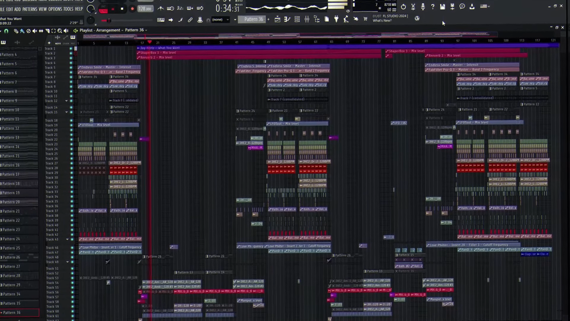 PROFESSIONAL FUTURE BOUNCE PROJECT (FLP VOCALS) - Payhip