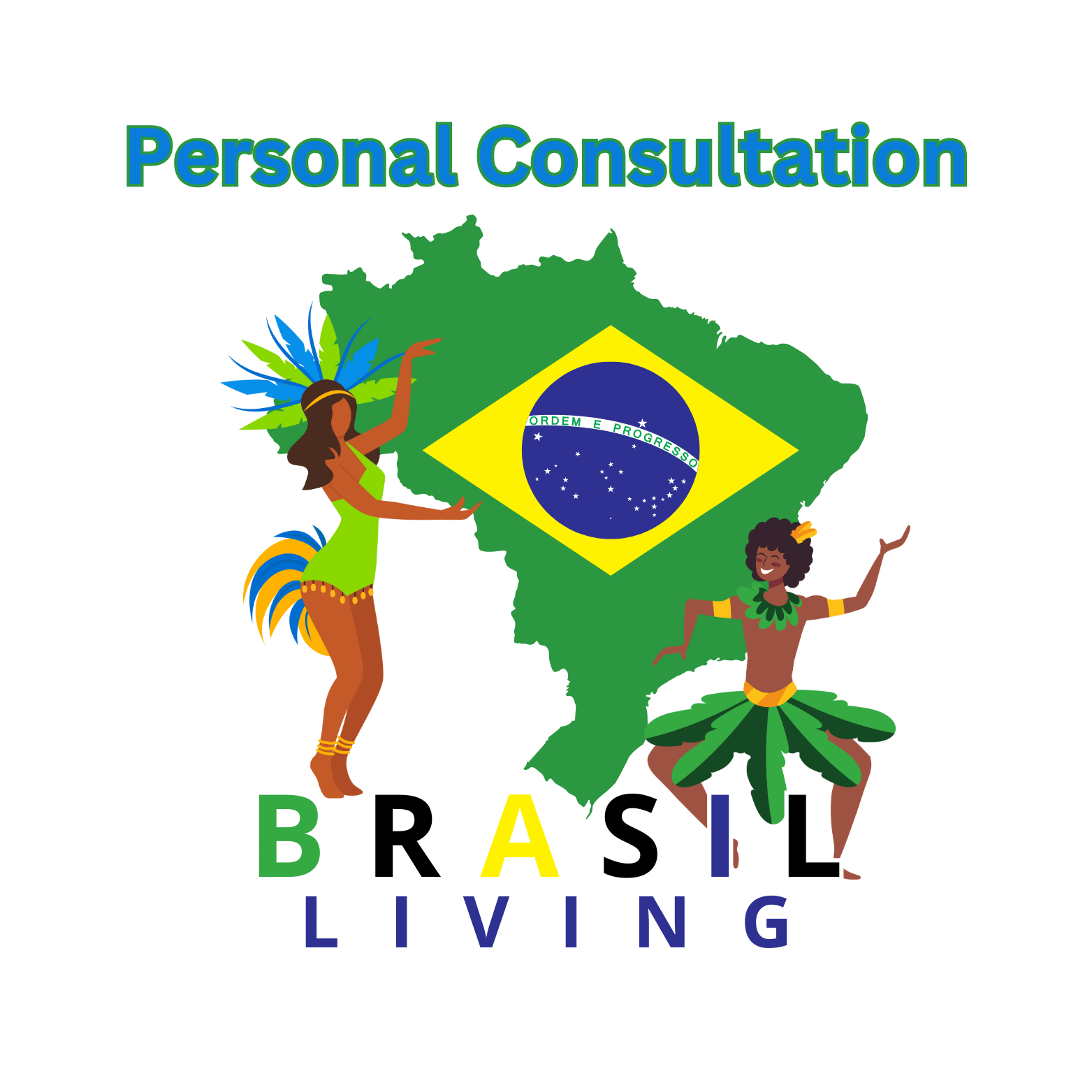 30 minute Individual Coaching Session to Enhance Your Brazil Journey ...