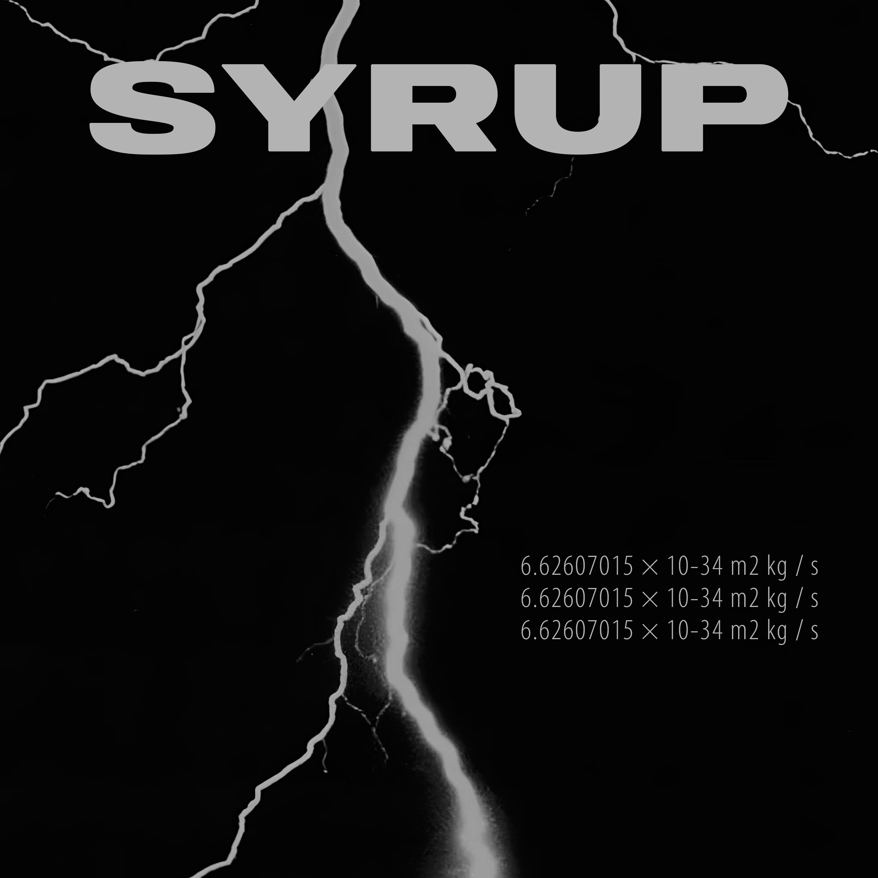 One Loop Syrup SYRUP LOOPKIT - Payhip
