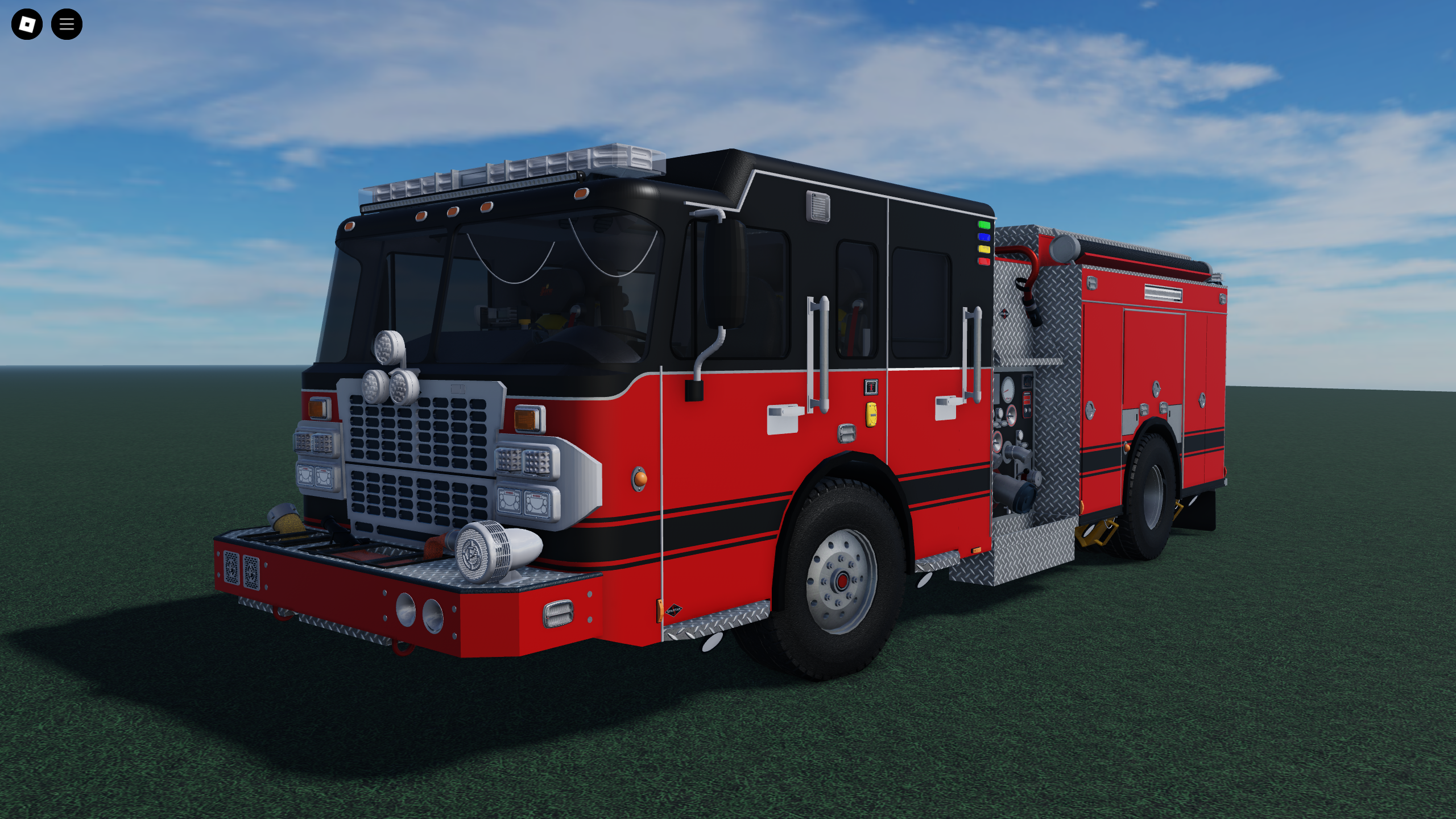 Spartan Metro Star Engine - Payhip