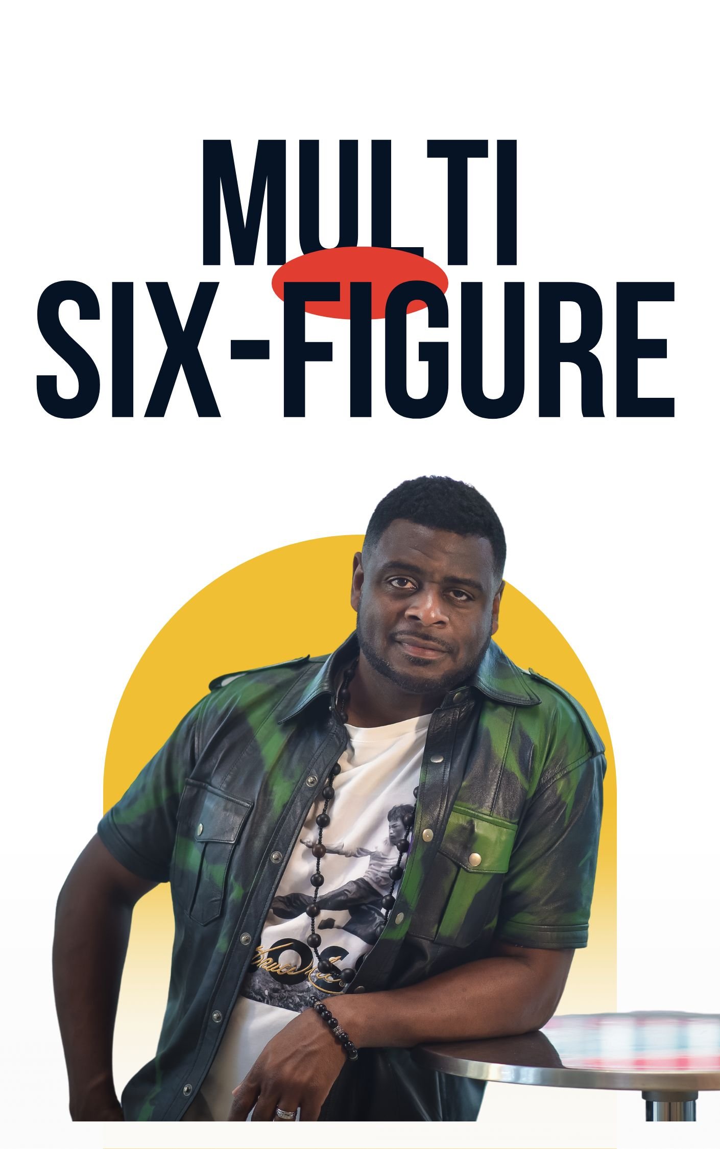 6 Figure Playbook - Payhip