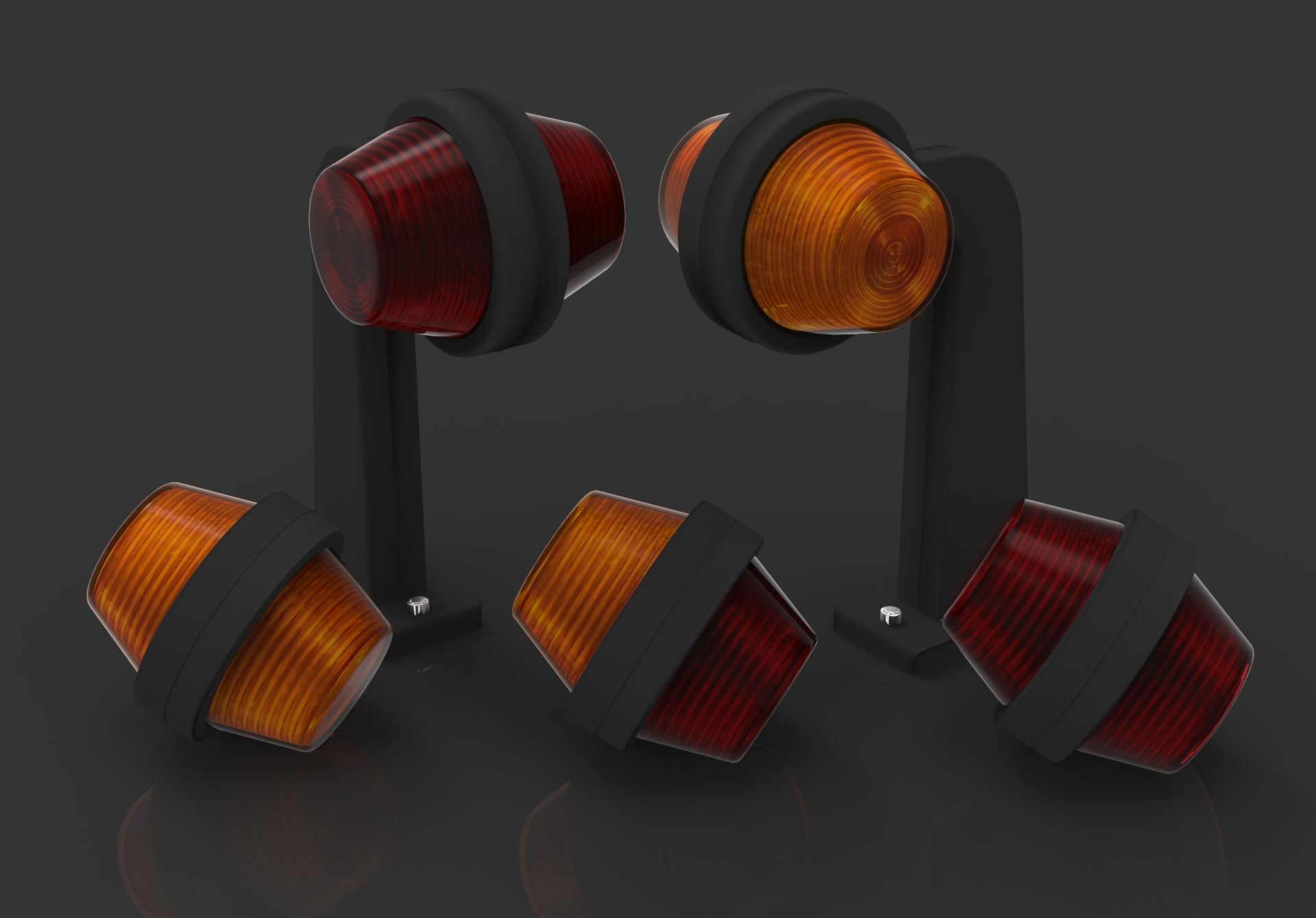 Light pack accessory 3DMA - Payhip