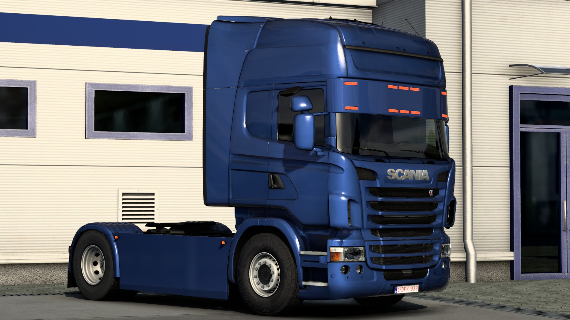3D model art ets2 - Payhip