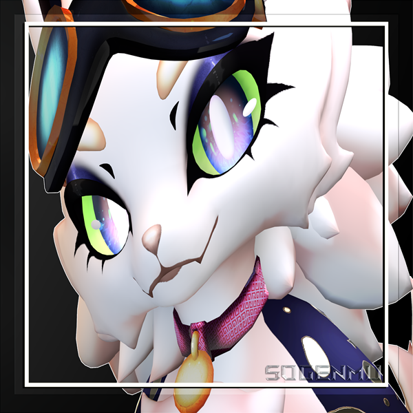 Crystal - Chibi Novabeast Texture