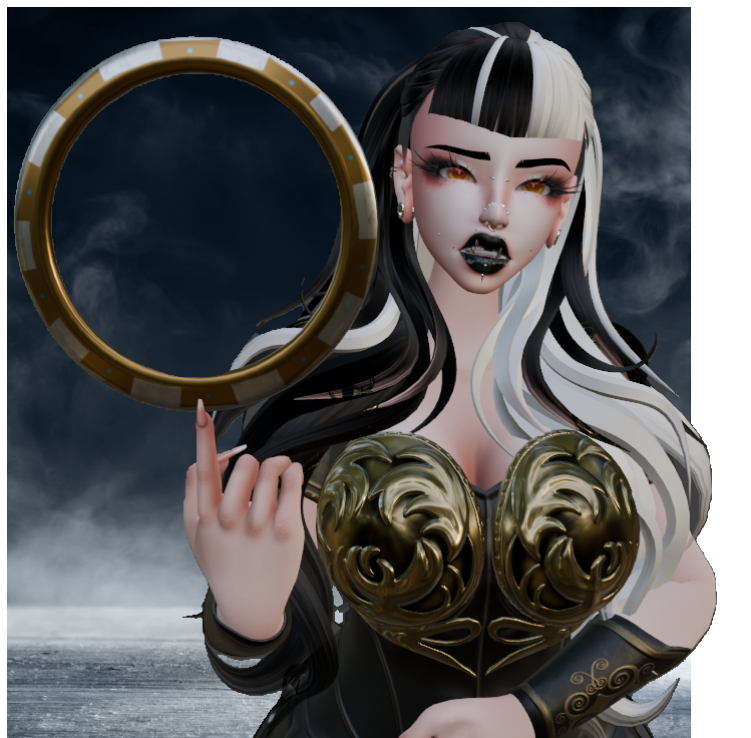 Xena Inspired Outfit