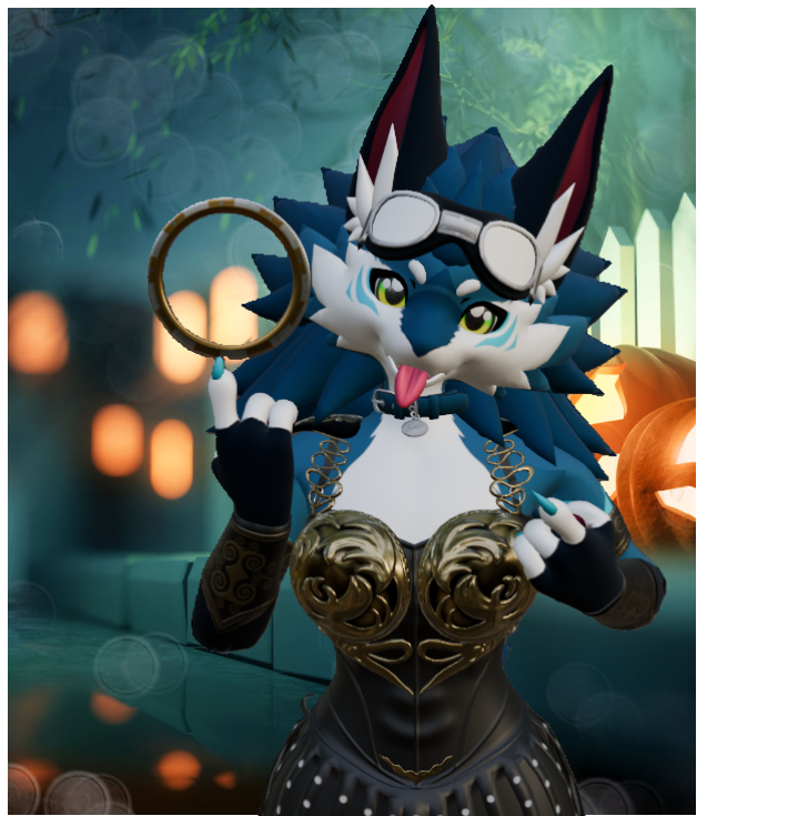 Xena Inspired Outfit-Novabeast