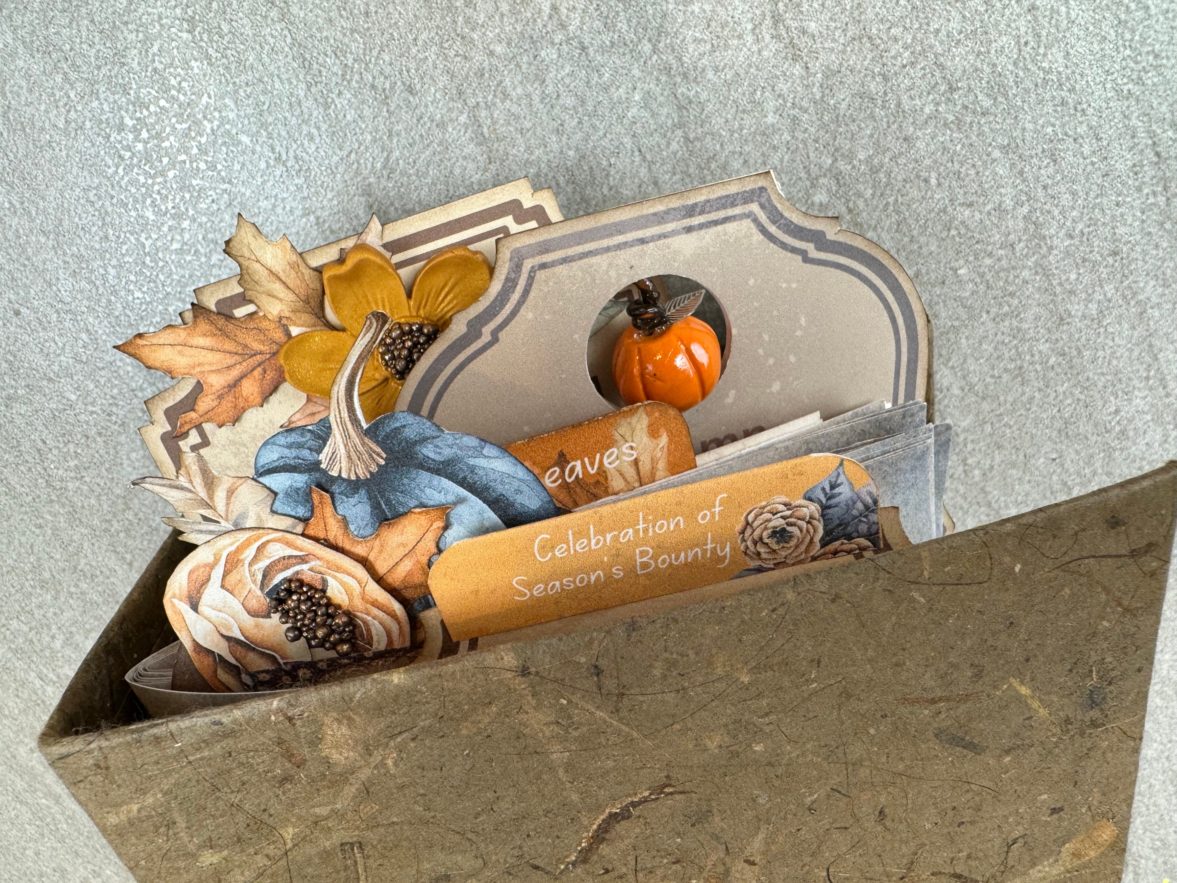Pumpkin Patch Chronicles - Payhip