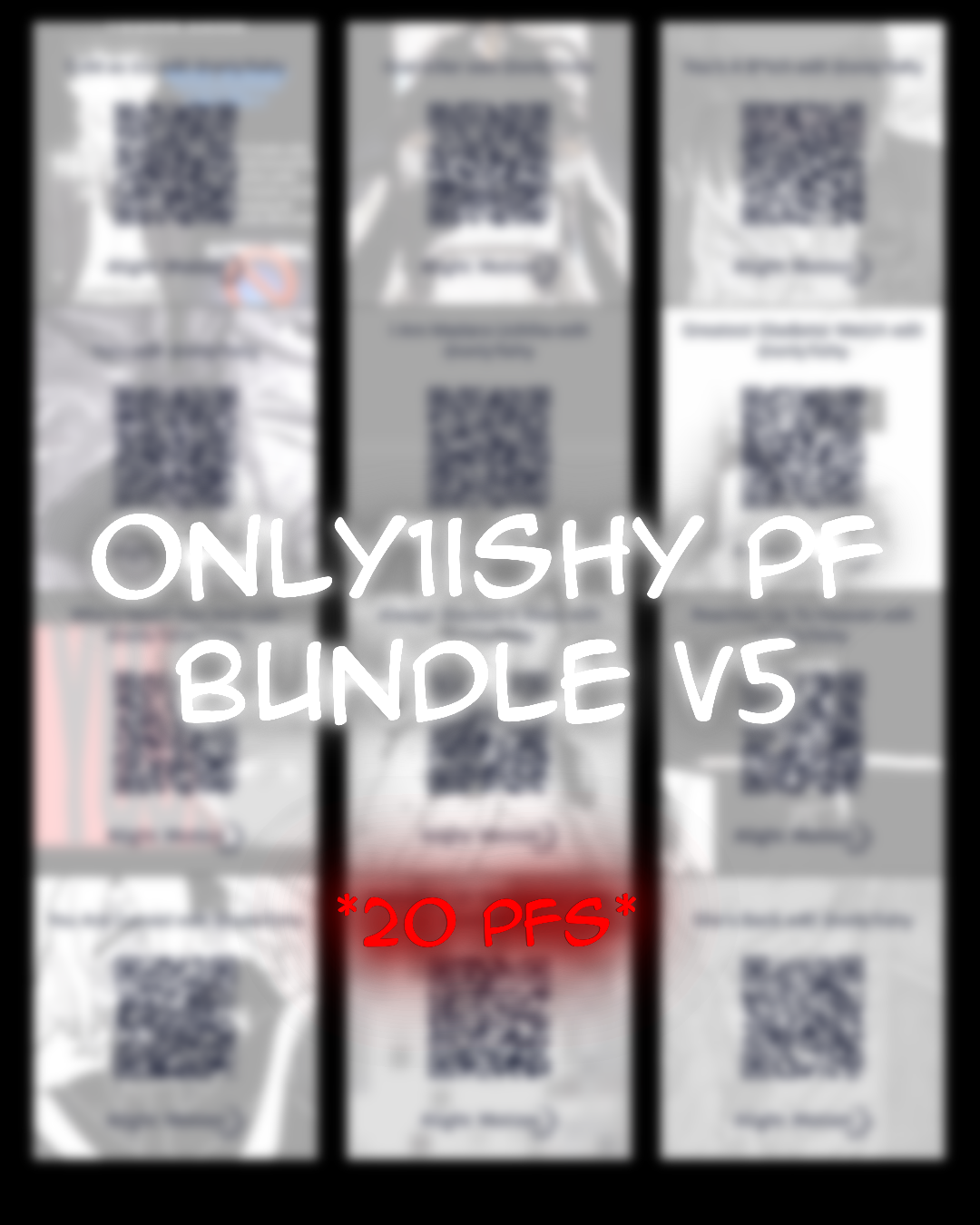 Ishy Pf Bundle V5 - Payhip