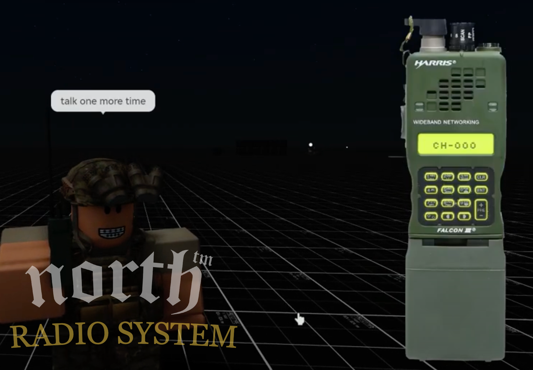 Radio System V1 - Payhip