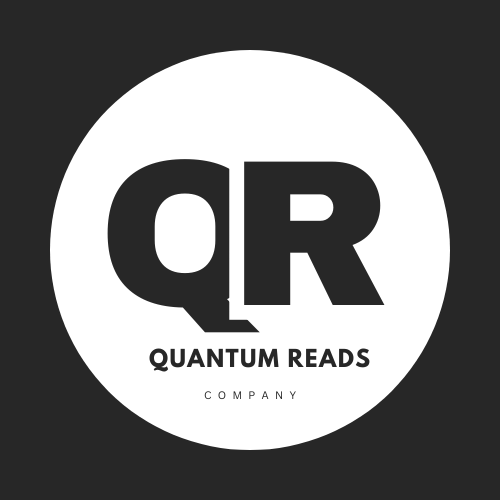Logo of Quantum Reads