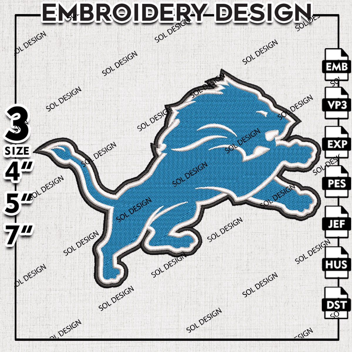 Machine Embroidery Design, Embroidery Designs, Embroidery Files Pattern, Embroidery Files, Instant Download, Digital Download, Machine Embroidery Pattern, Embroidery Pattern, Football embroidery pattern, logo embroidery design, Sports Embroidery Design, N