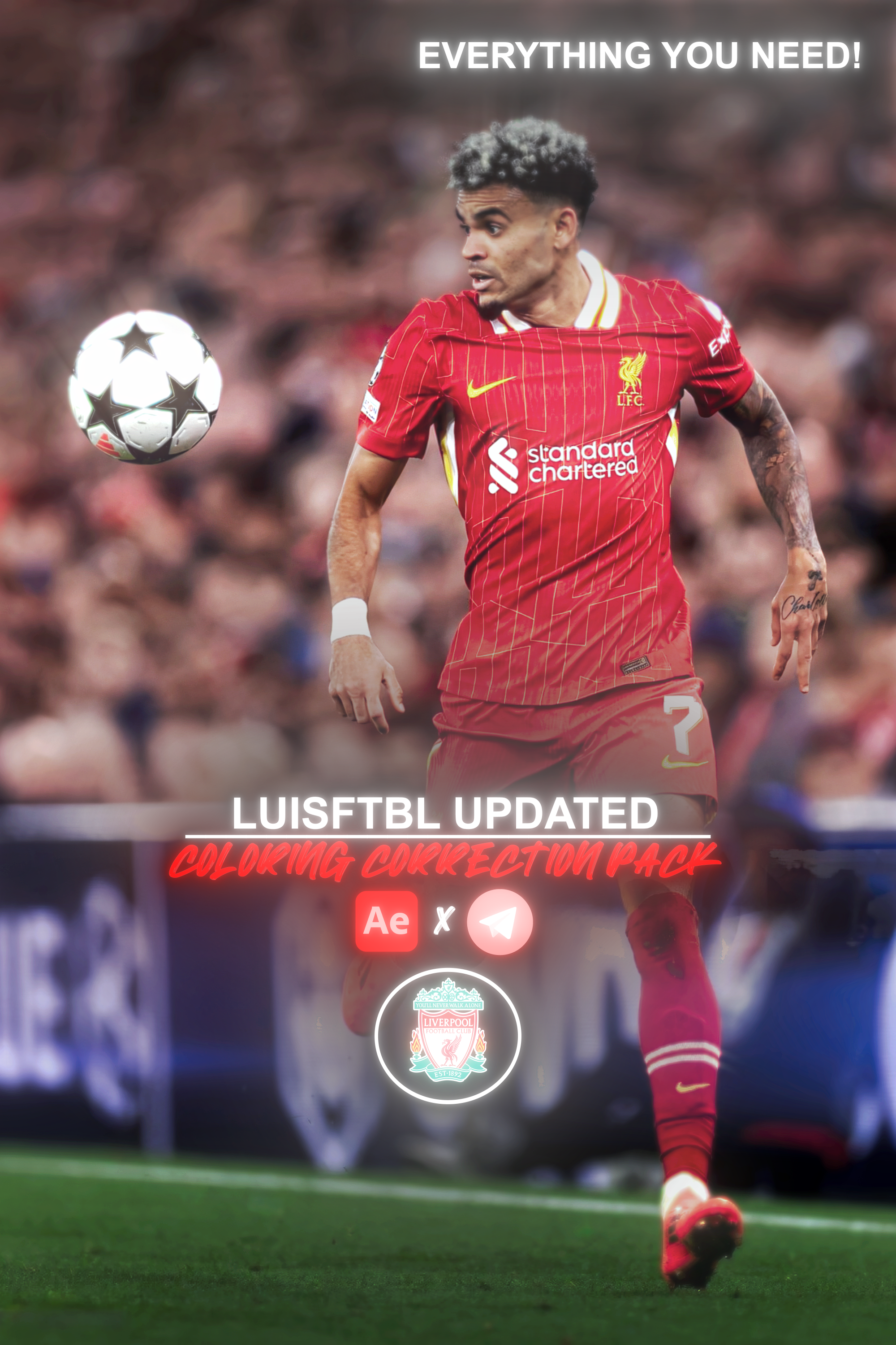 Luisftbl Ultimate Cc Pack - Payhip