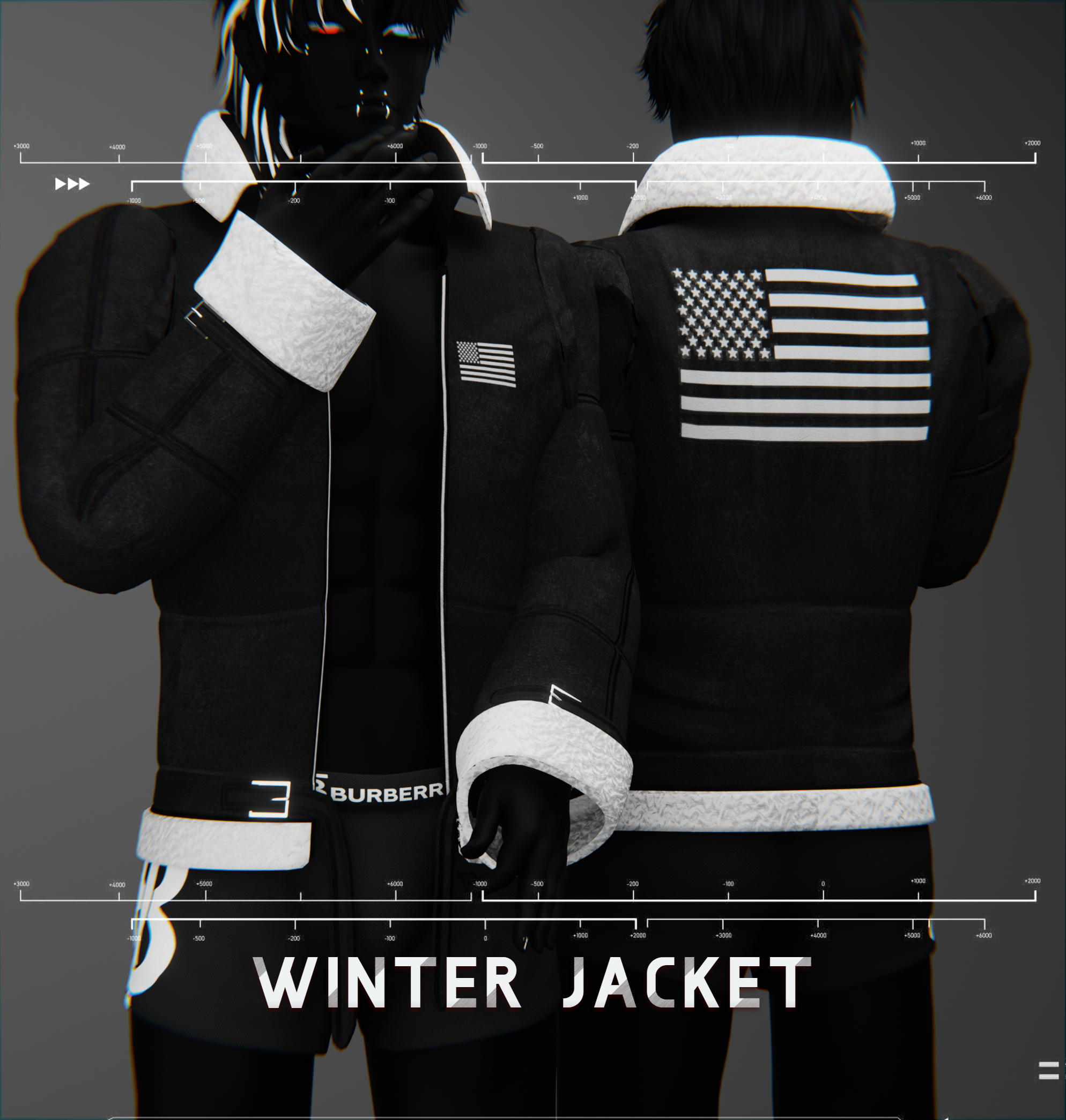 Winter Jacket - Payhip