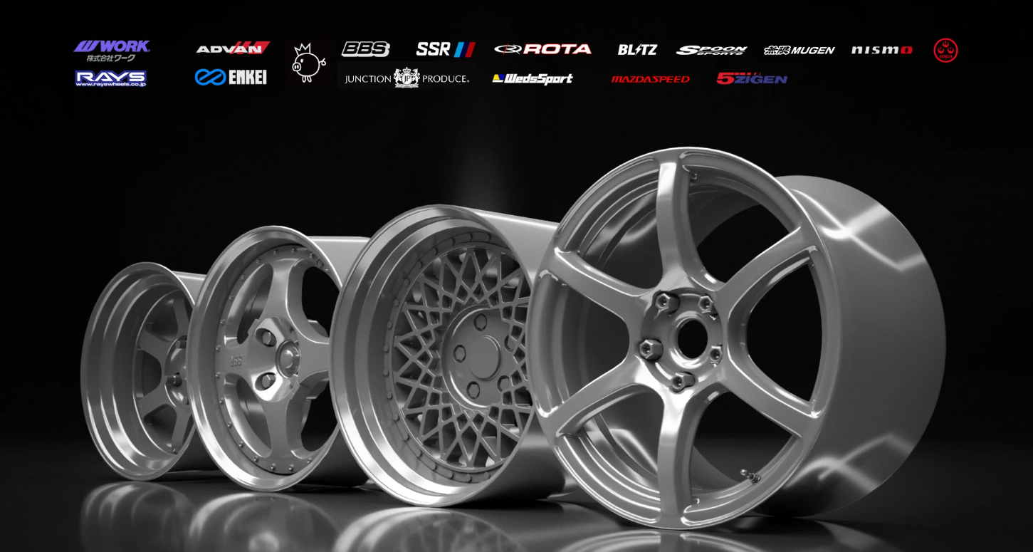 190 RIMS PACK - Payhip