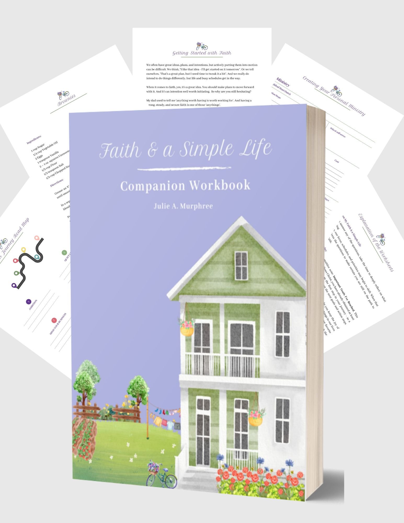 Faith A Simple Life Companion Workbook Payhip Faith A Simple Life Companion Workbook Payhip