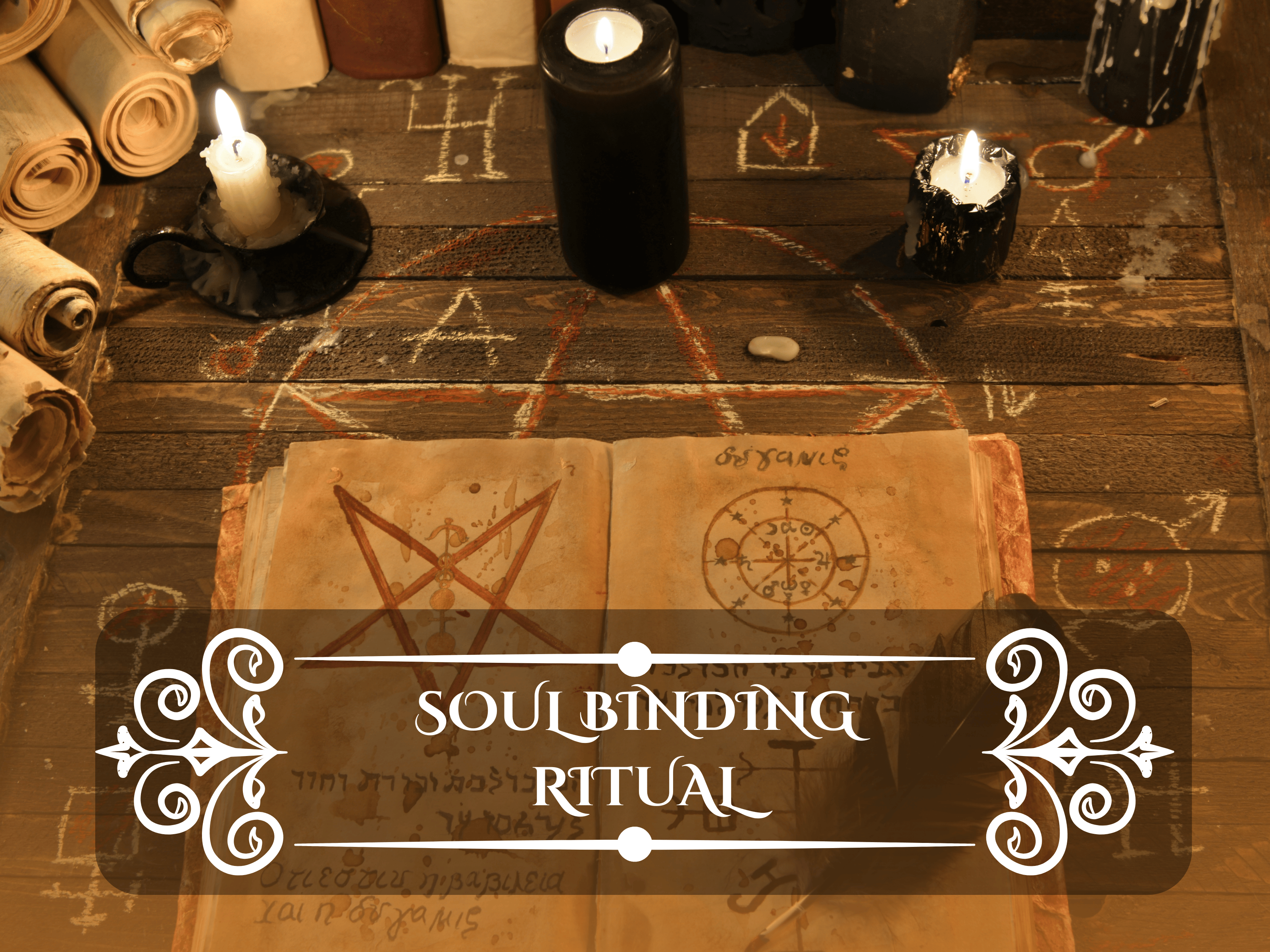 SOUL BINDING RITUAL - Payhip