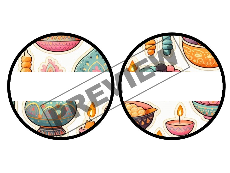 diwali bulletin board