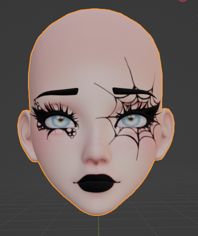 YIKES Spiders - Savi