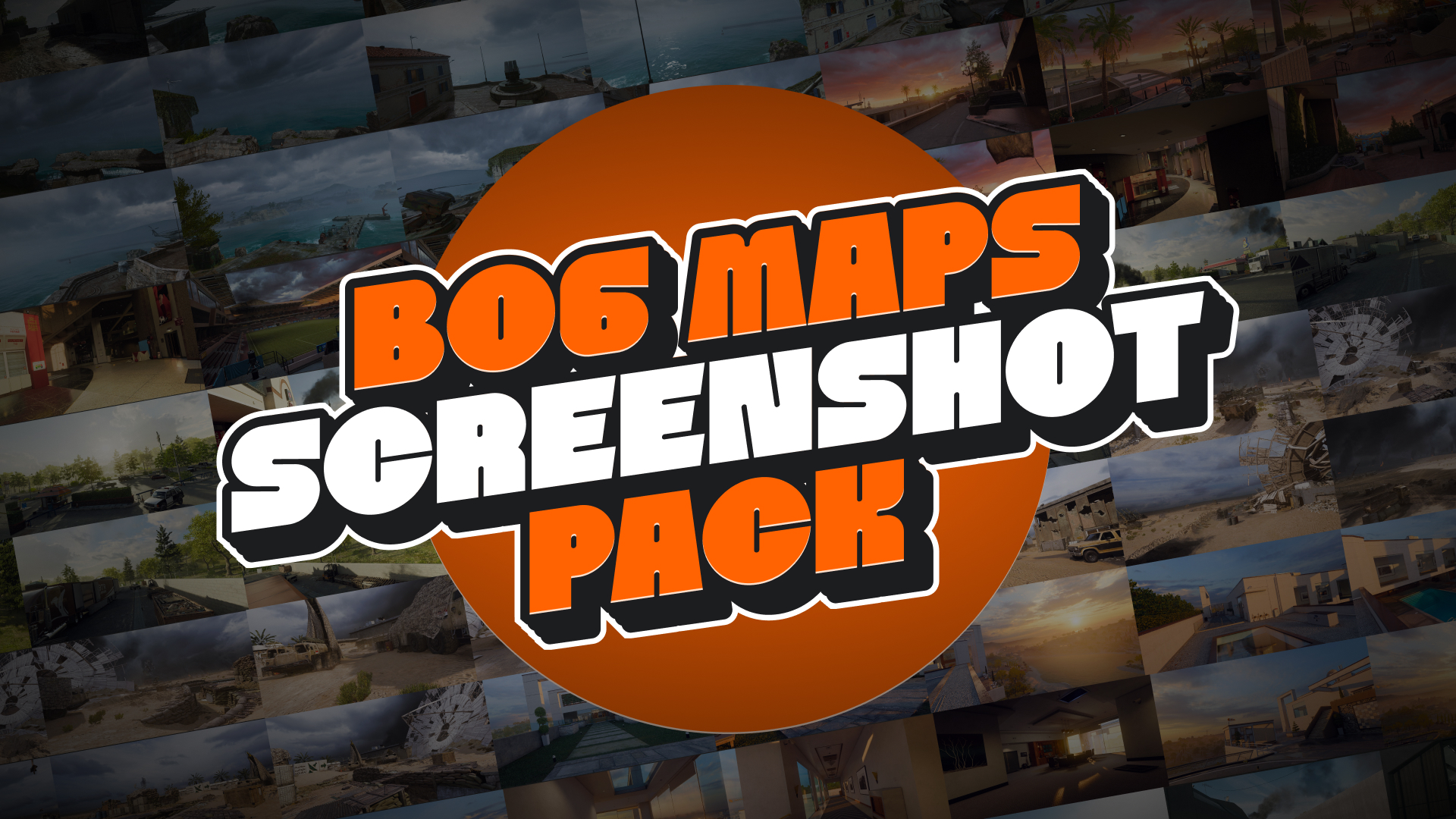 Map Screenshots Bo6 Black Ops 6 Maps Screenshot Pack (374 )