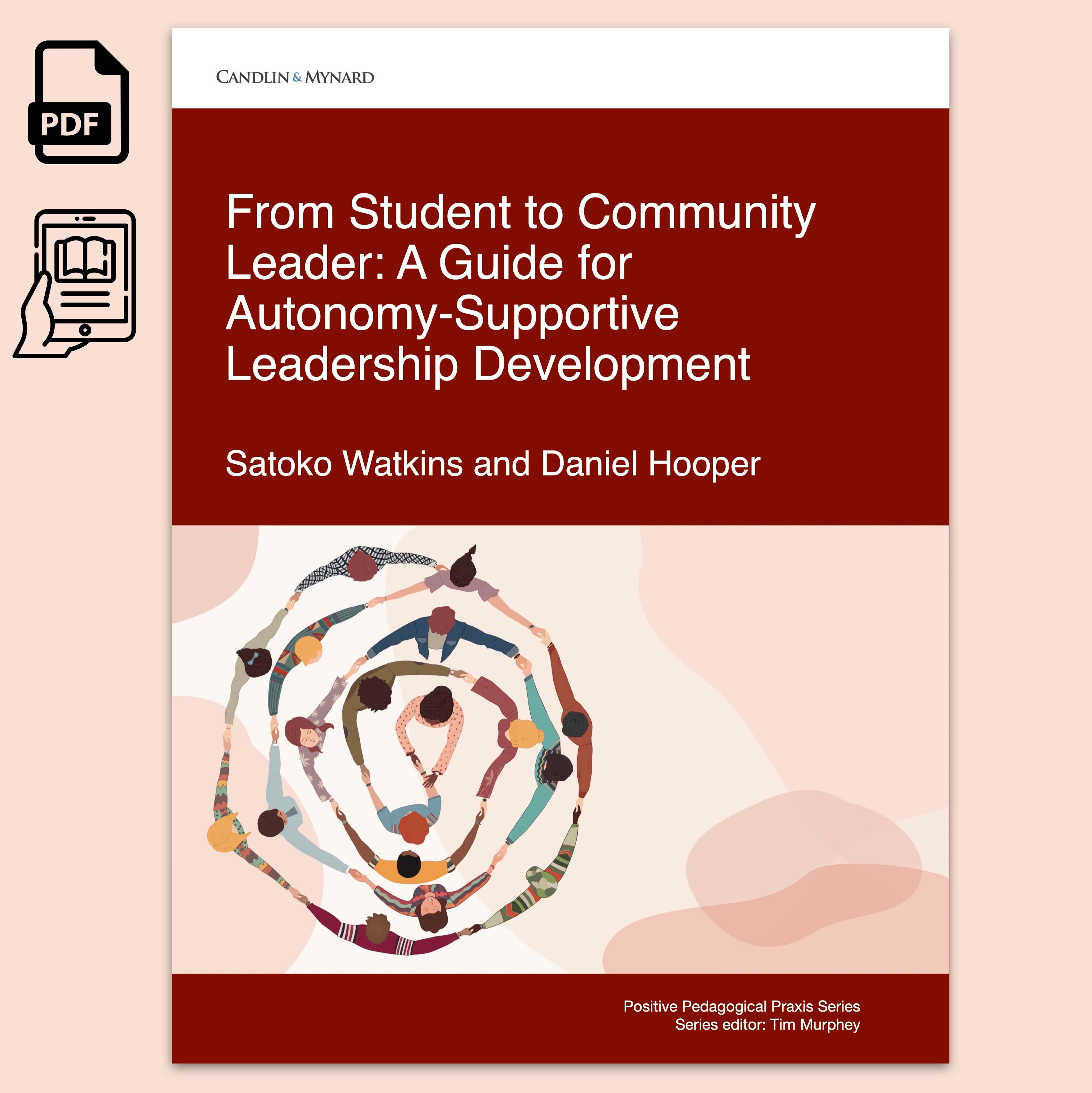Book 3. From Student to Community Leader: A Guide for Autonomy ...