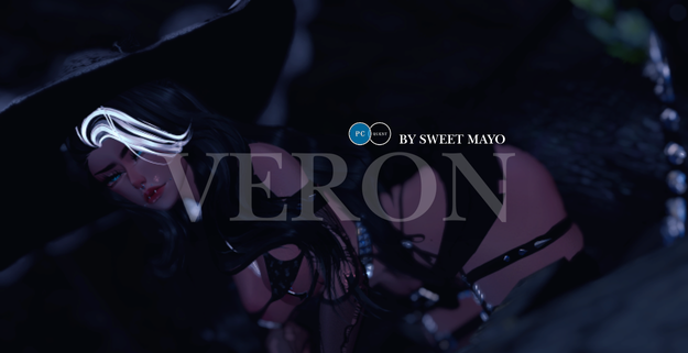 ⋆ Veron ⋆ | PC ONLY, GOGO, & FAKE INDEX