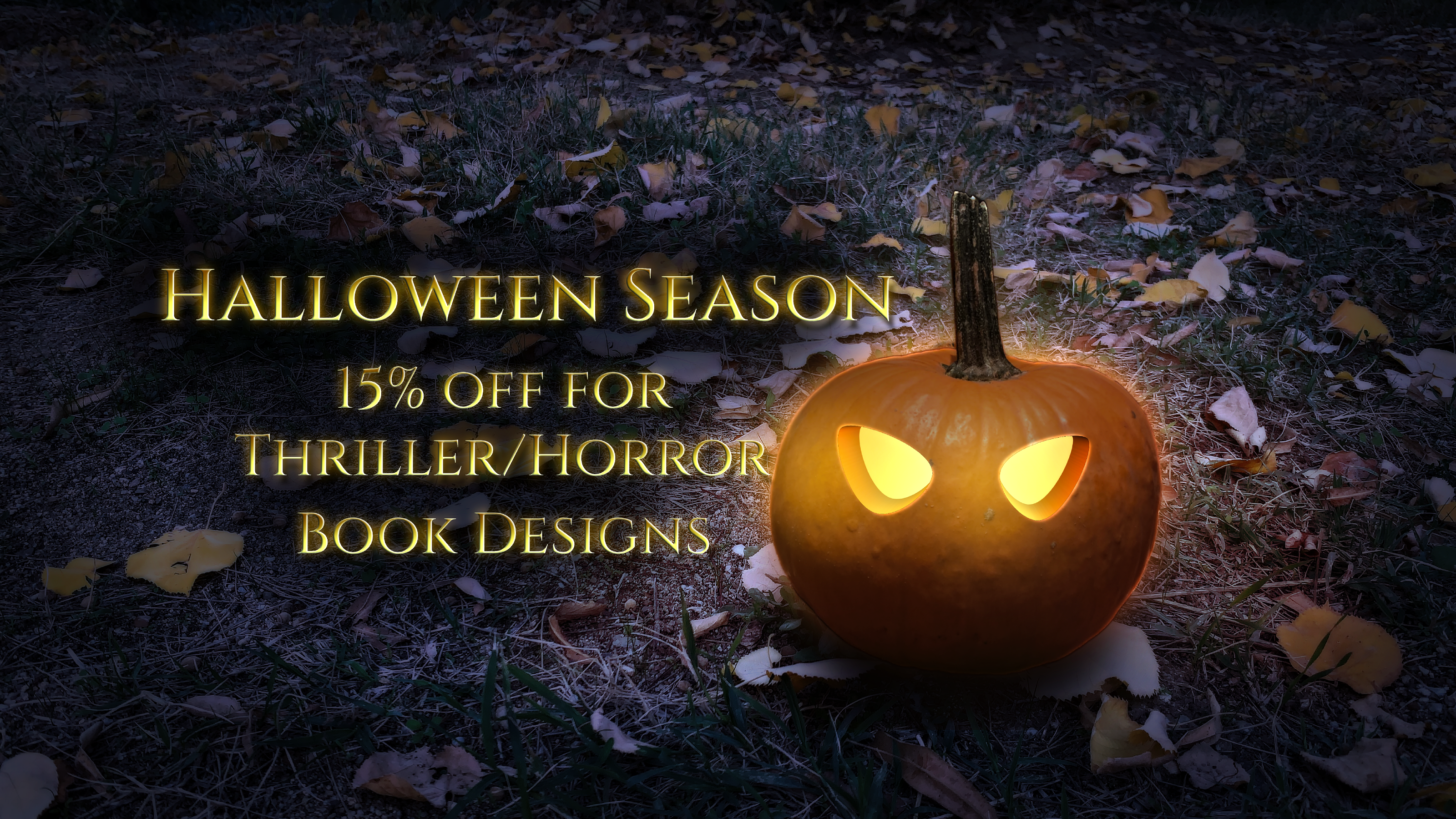 Halloween Season Image