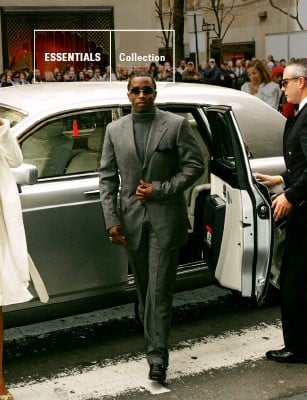 Who Was The Foreign Sounding Man Impersonating Diddy on Twitter between 2016-2017?