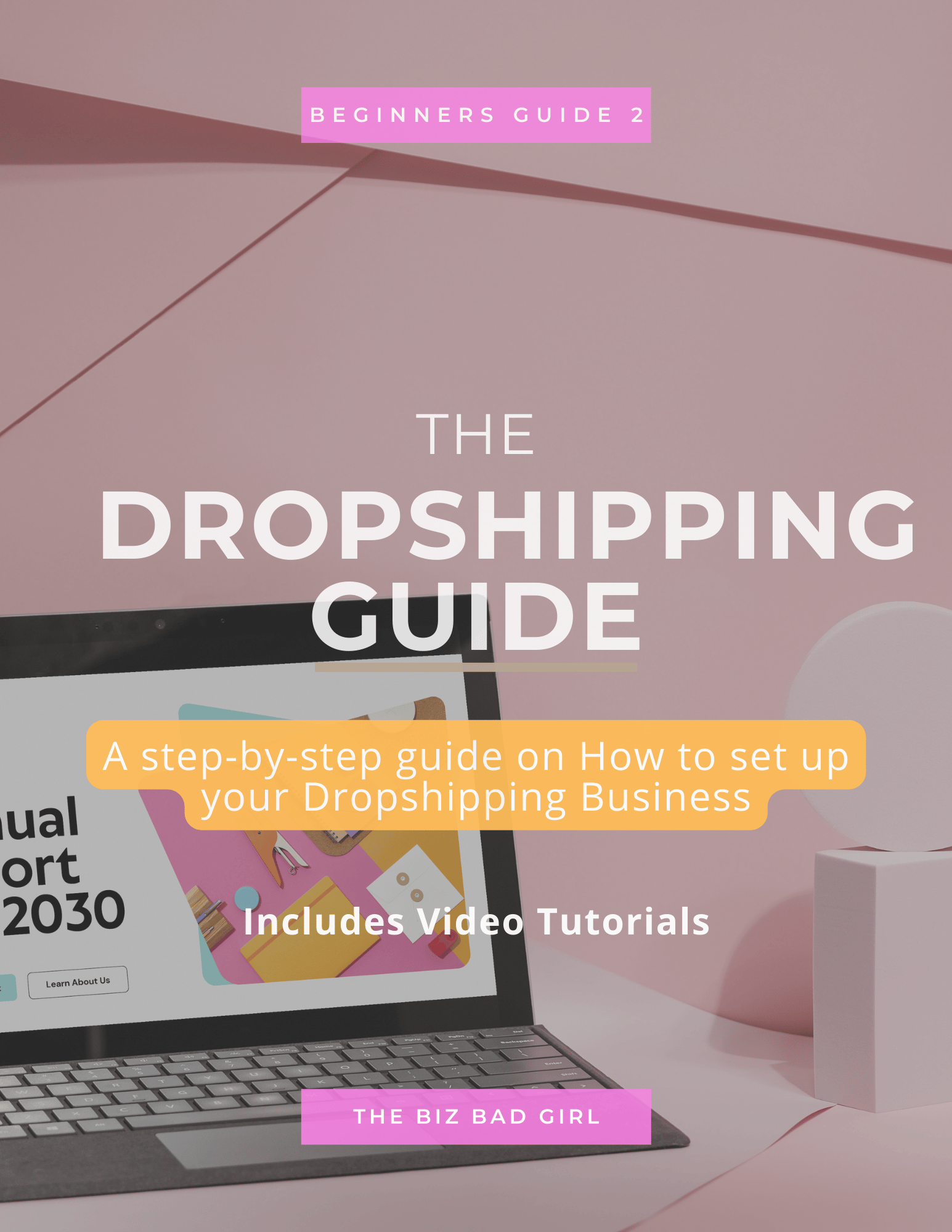 Dropshipping Guide.pdf The Dropshipping Guide - Payhip