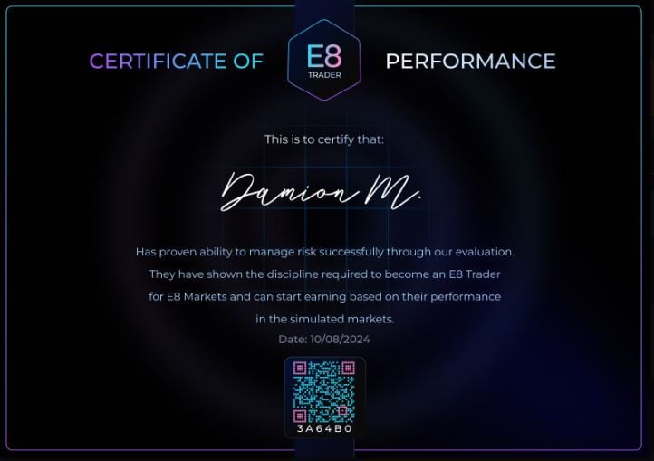 Certification - Payhip
