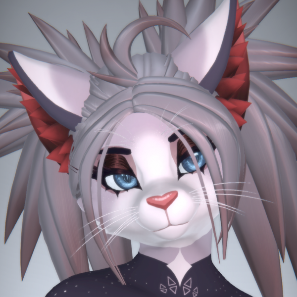 Heavenly Vermilion Kiri Texture