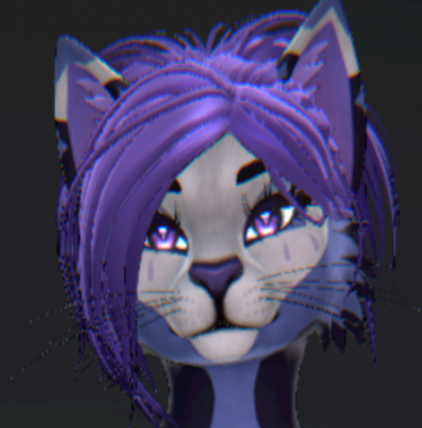 Iris Eternal Cleo Texture