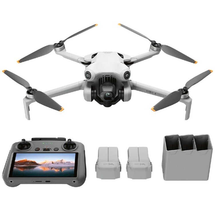 dji mini4