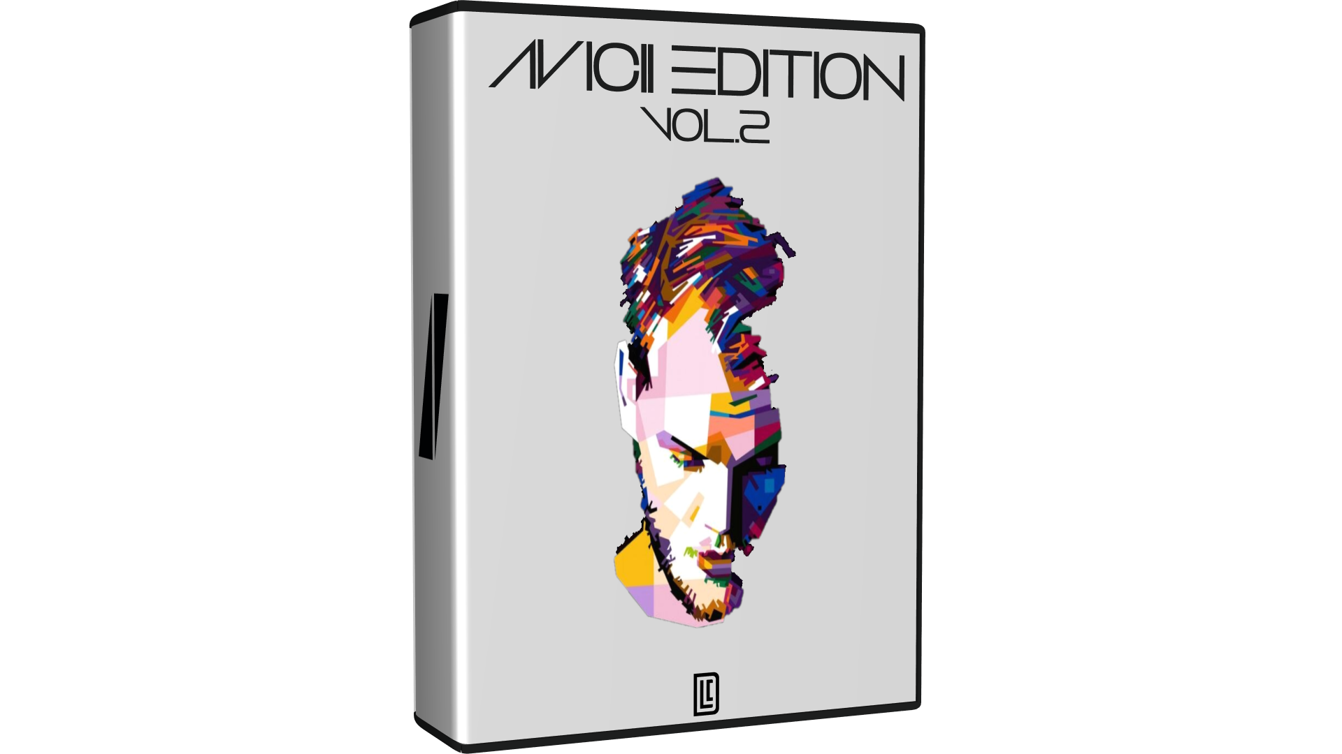 Avicii Sample Pack & Serum Presets Edition Vol. 2