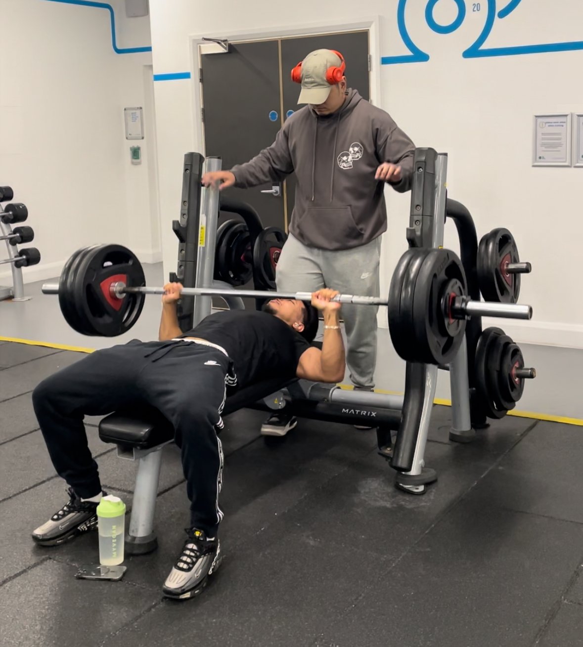 deadlift program squat bench deadlift workout