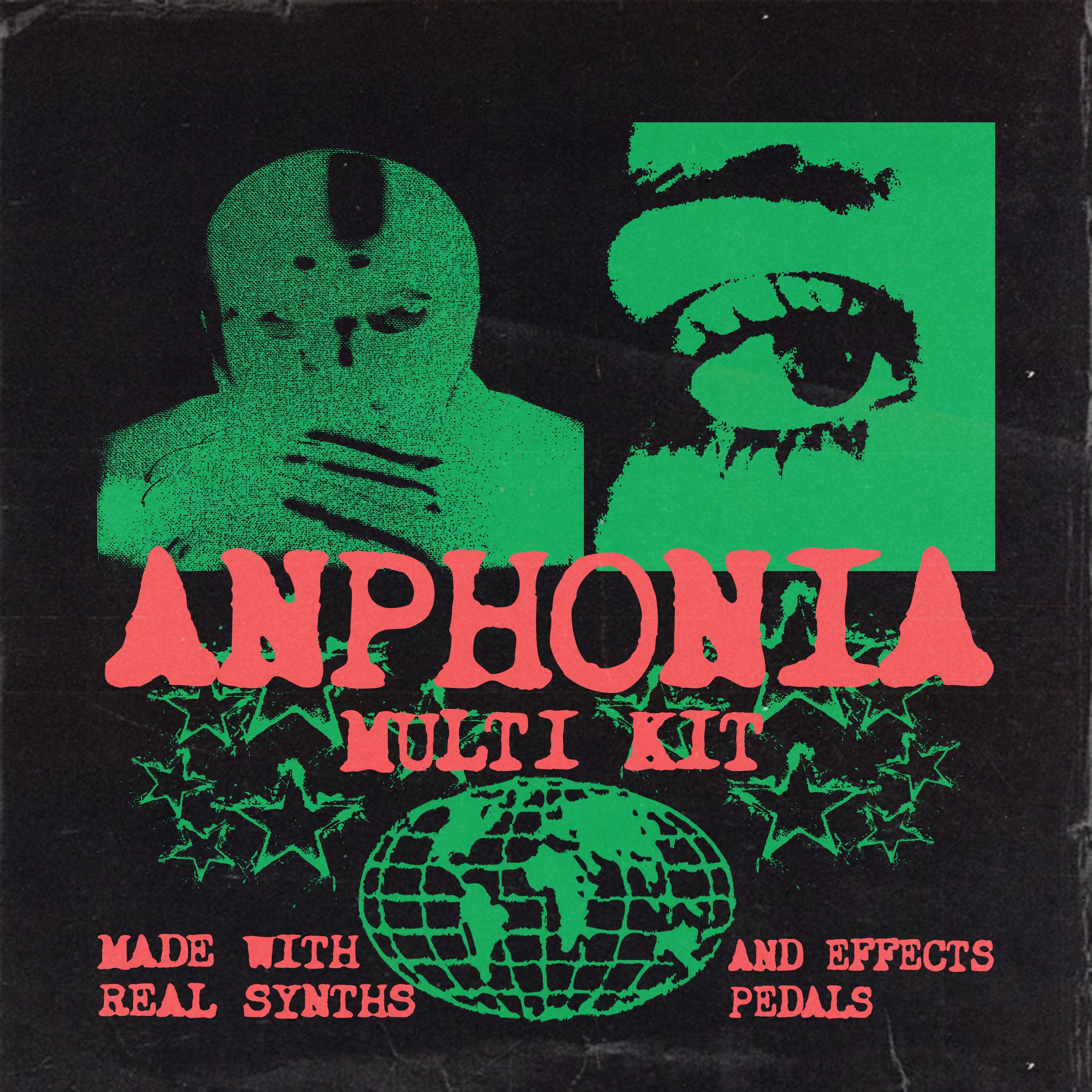 ANPHONIA - MULTI KIT - Payhip