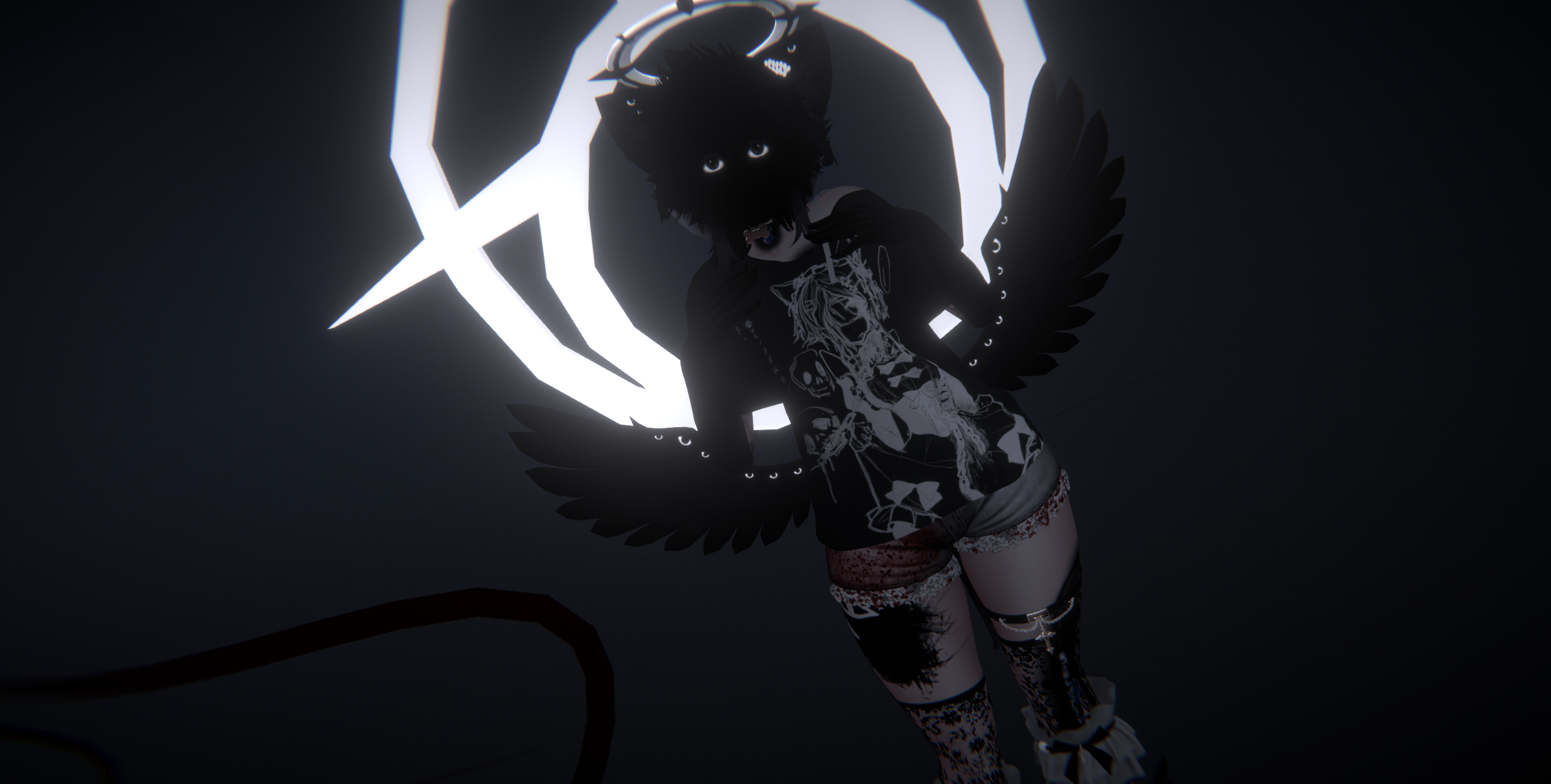 Seraphim (PC/DPS/GOGO) - Payhip