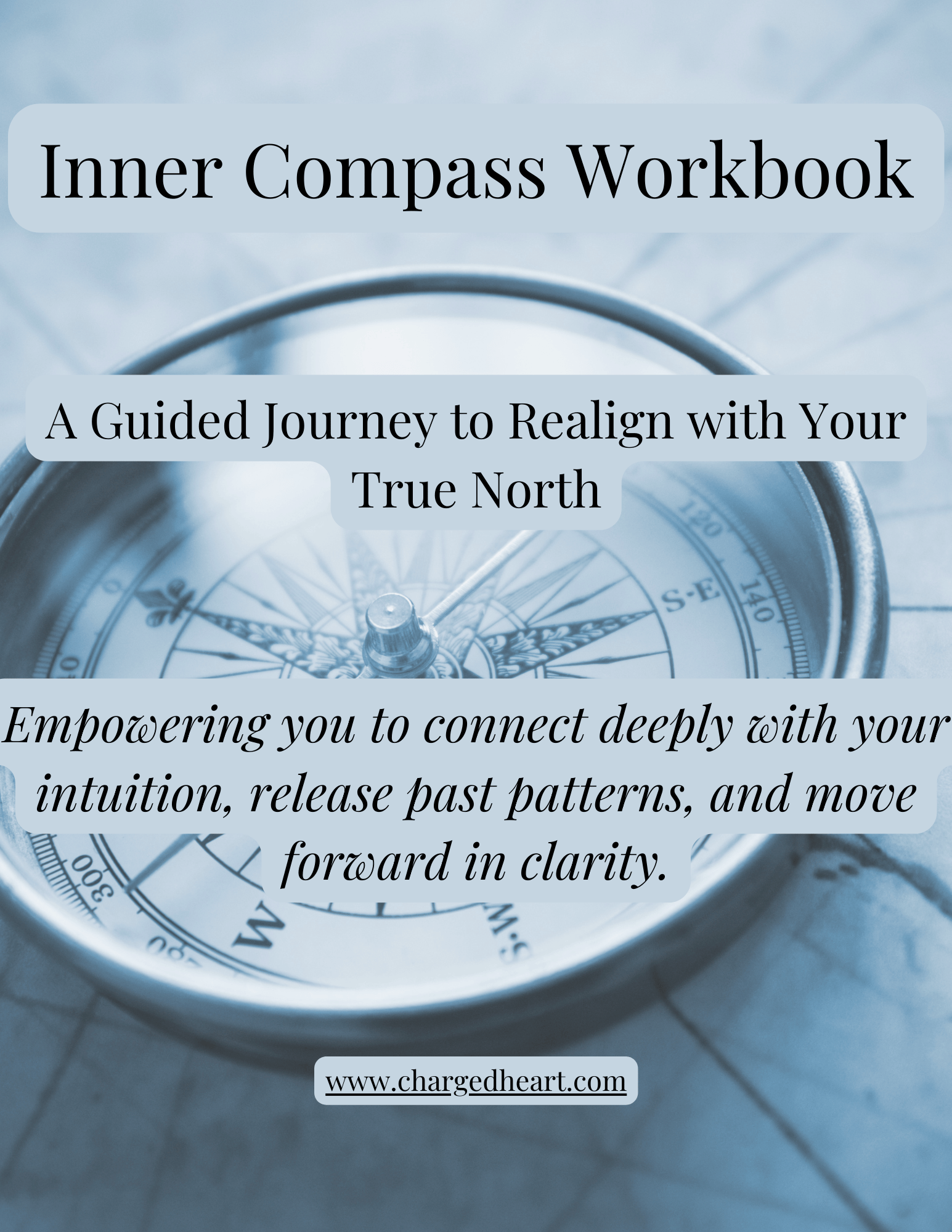 The Inner Compass Inner Compass Workbook - Payhip