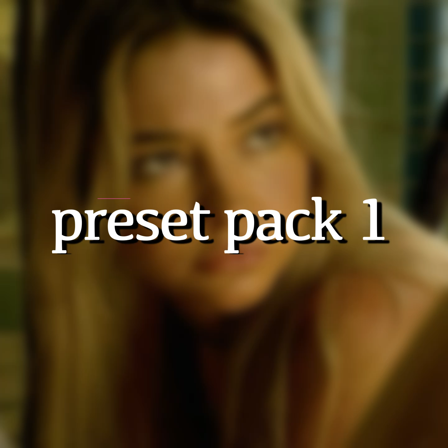 preset pack 1 - Payhip