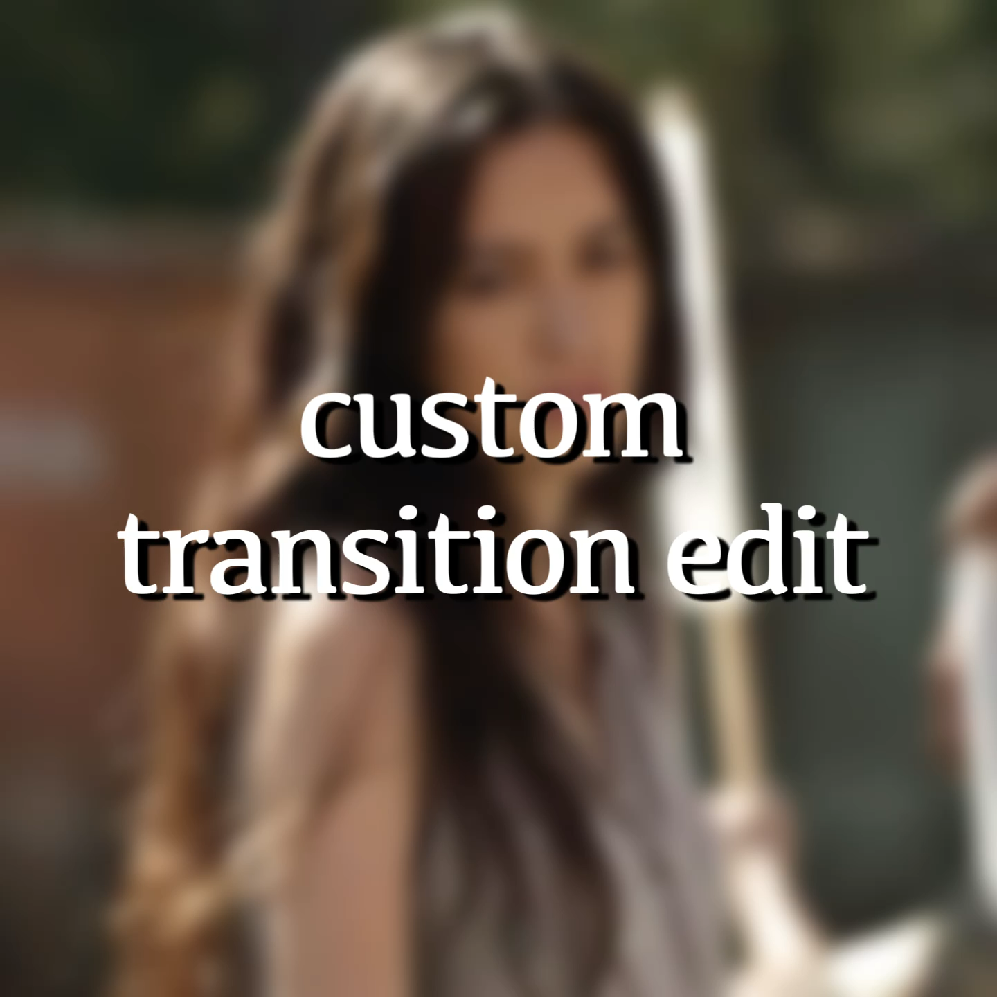 custom transition edit - Payhip