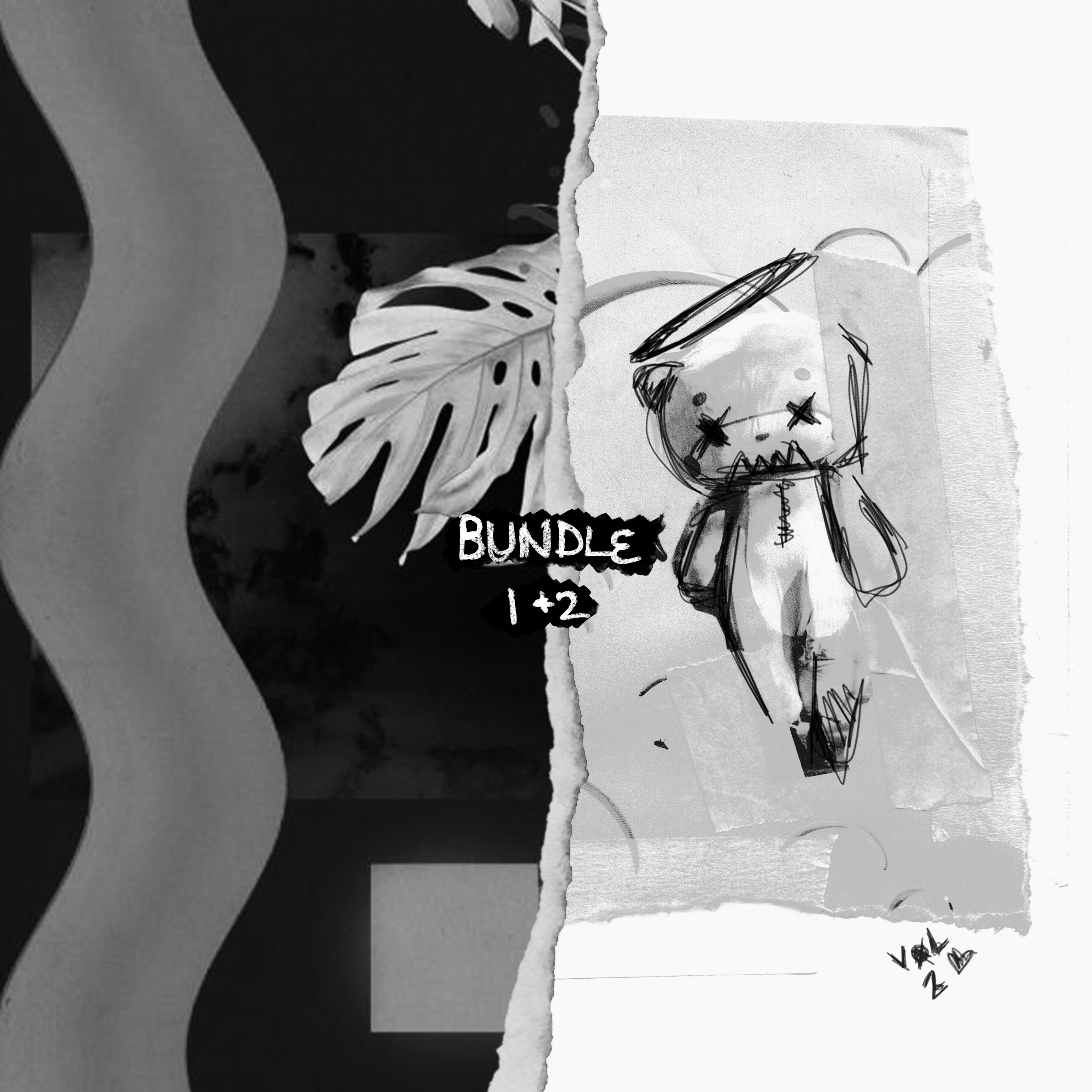 enuar sample pack vol. 1 & 2 bundle - Payhip