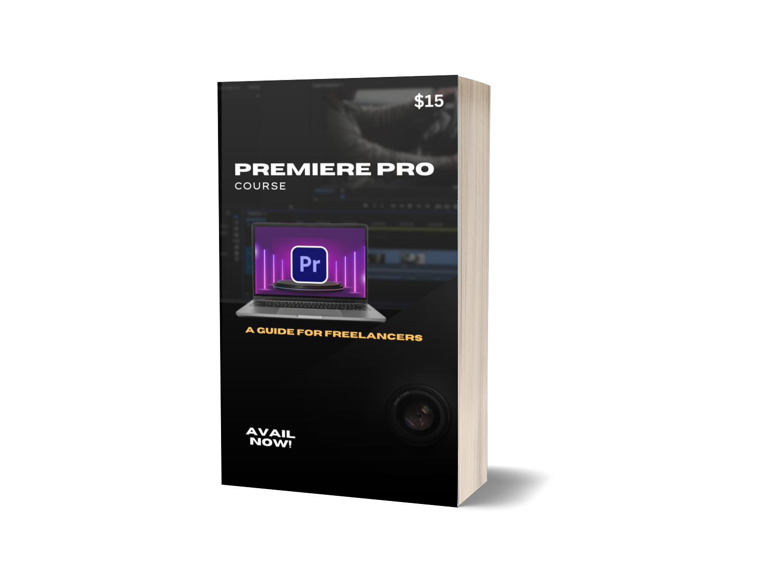 Premiere Pro Course - Payhip